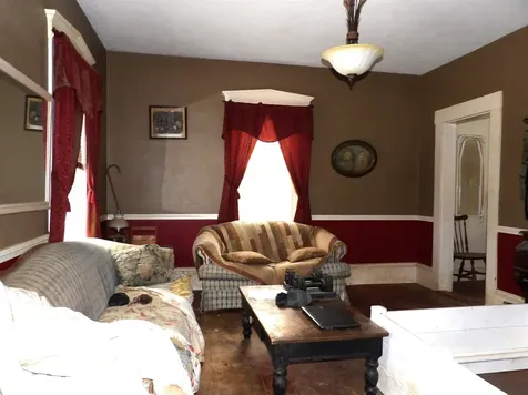 68 Taylor Road Sanbornton NH 03269-0