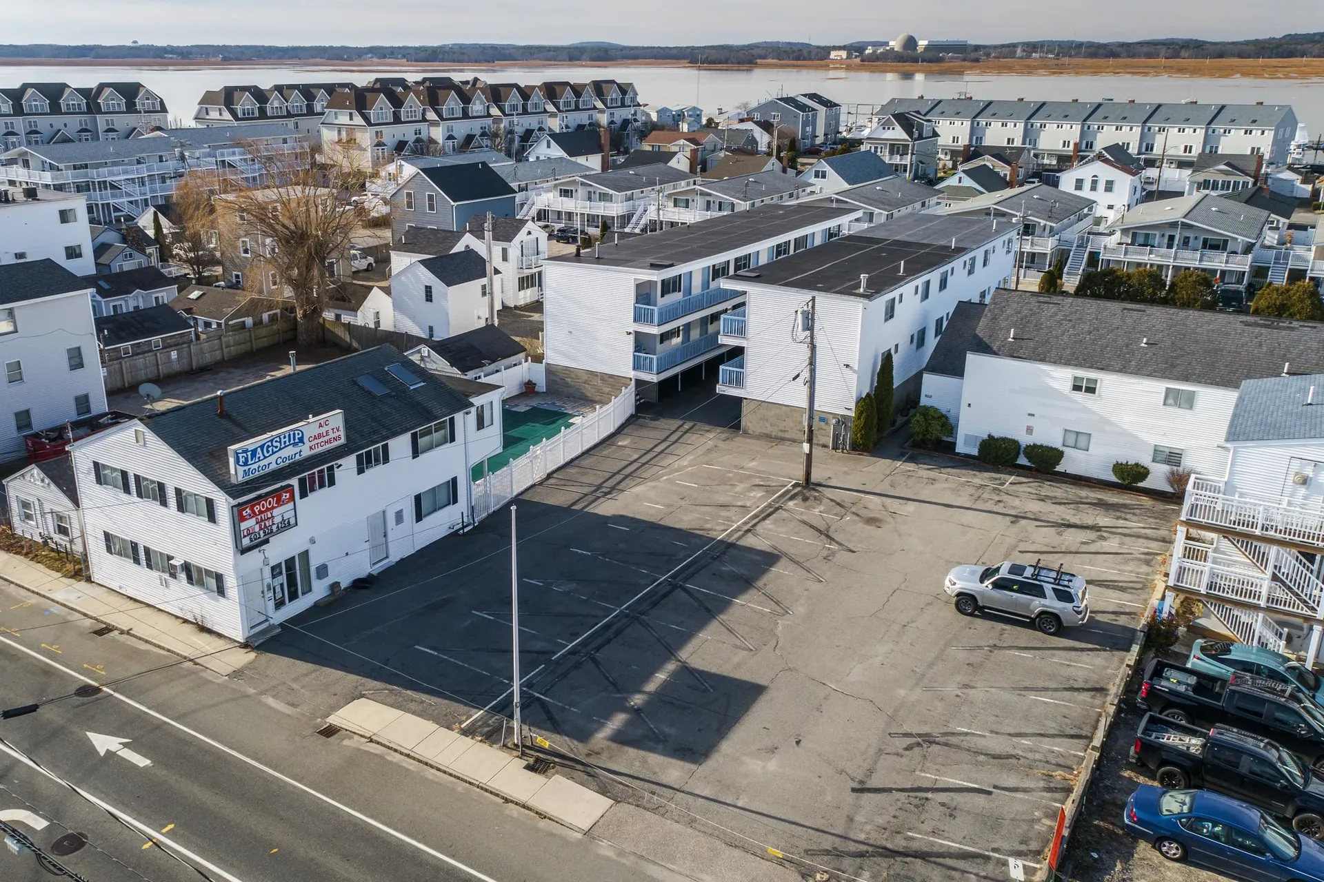 198 Ashworth Avenue Hampton NH 03842