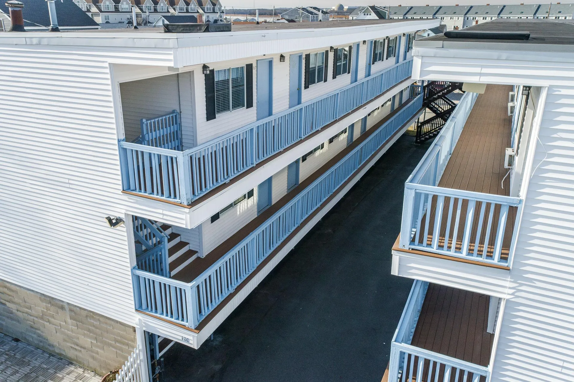 198 Ashworth Avenue Hampton NH 03842