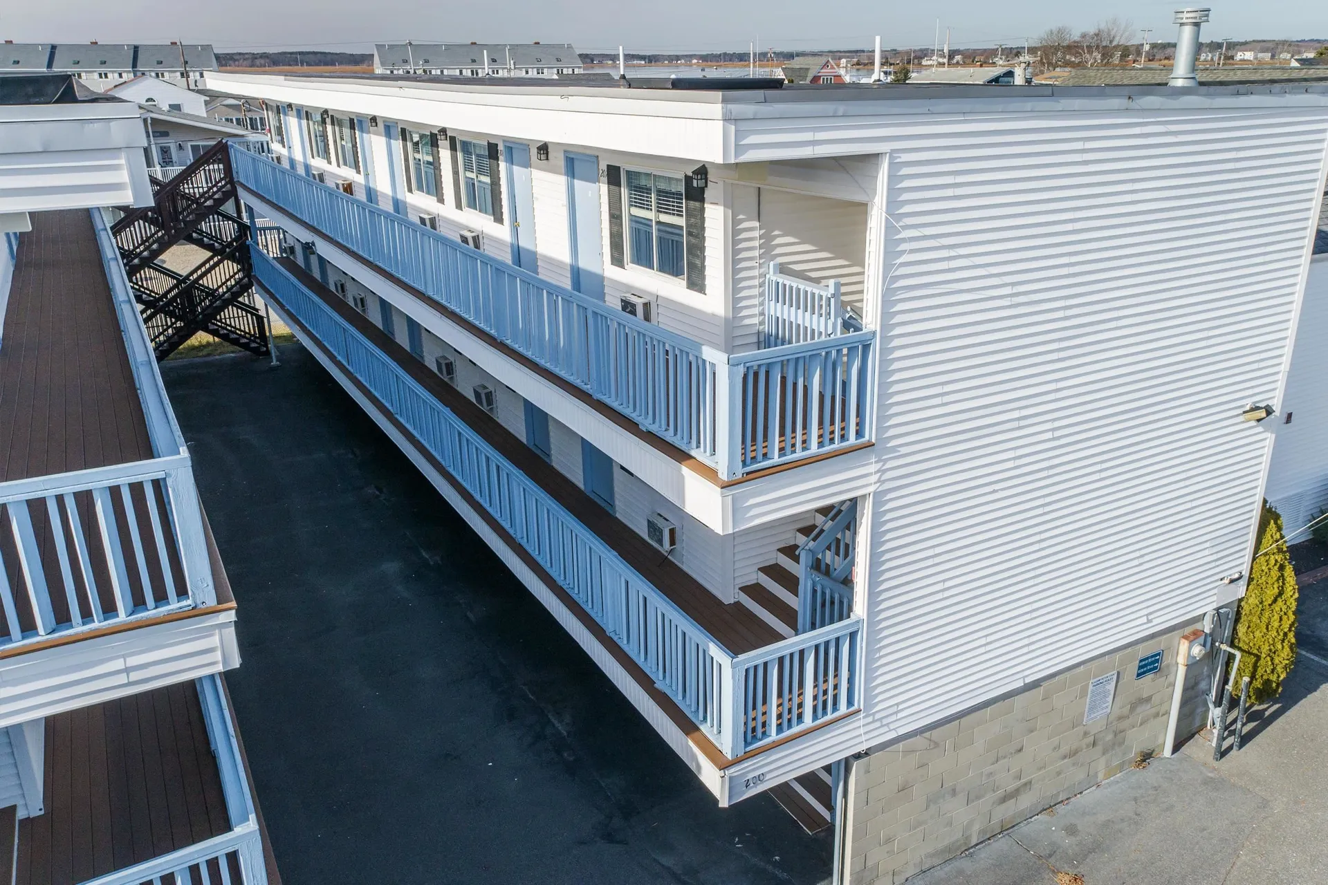 198 Ashworth Avenue Hampton NH 03842