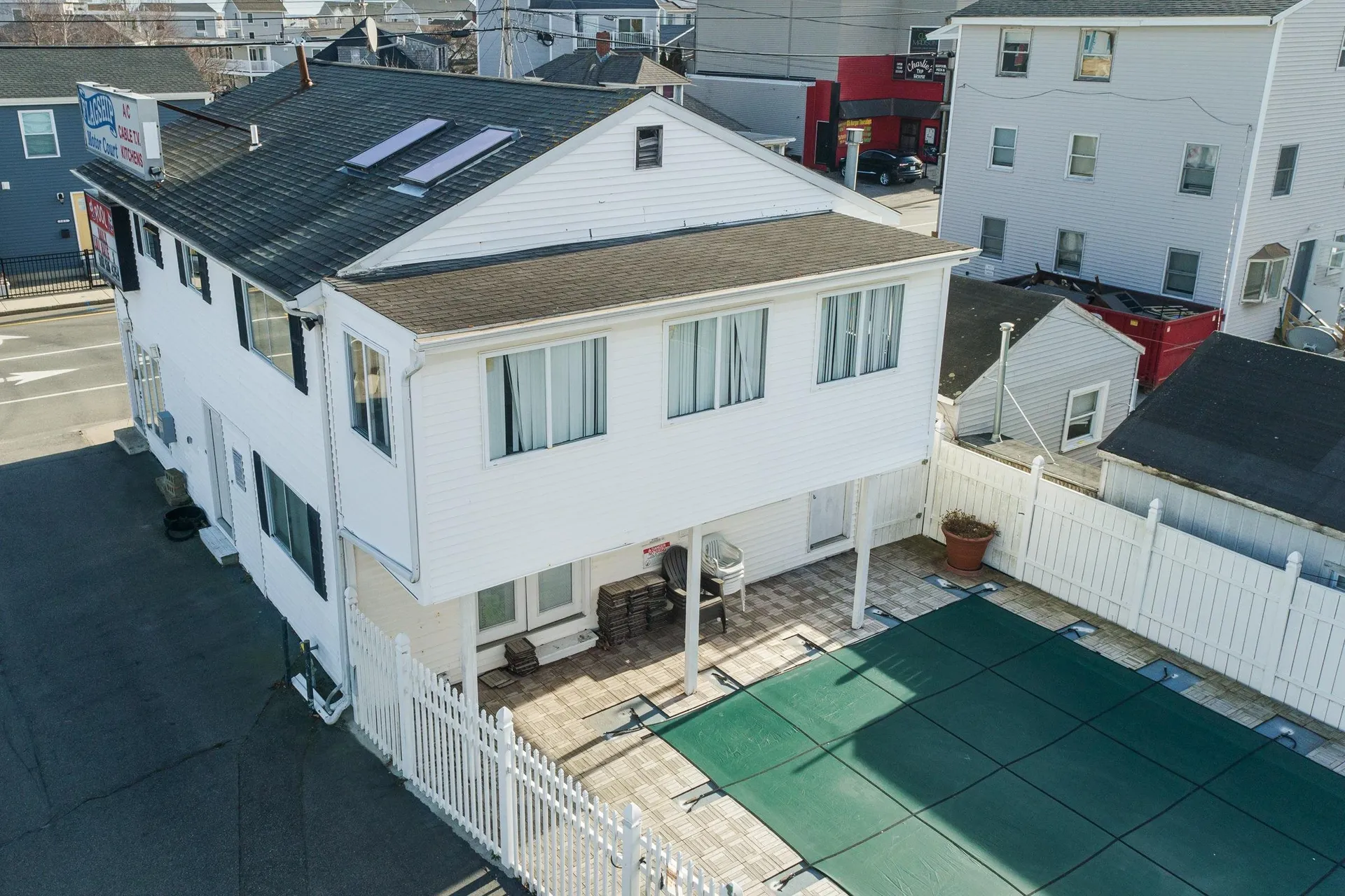 198 Ashworth Avenue Hampton NH 03842