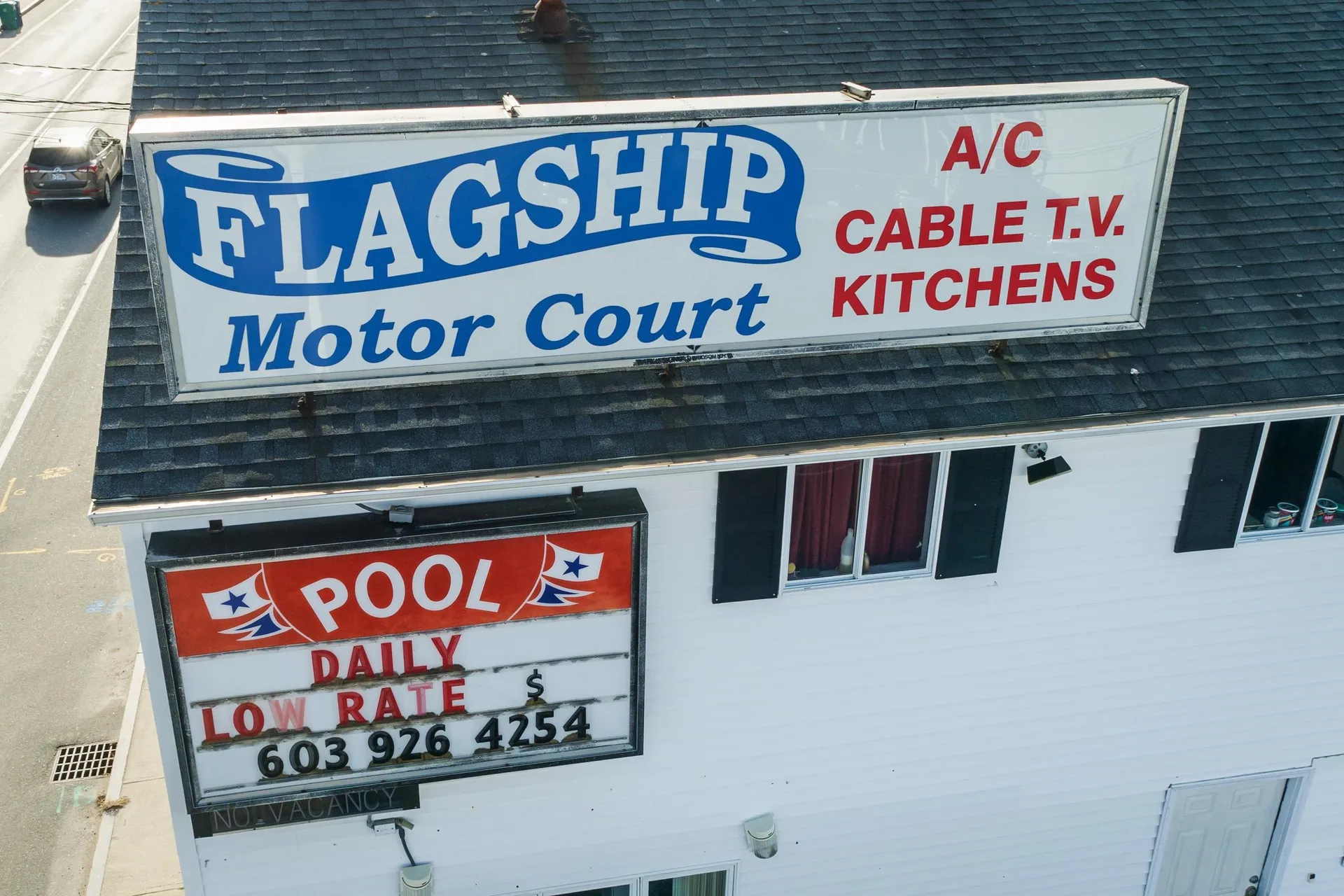 198 Ashworth Avenue Hampton NH 03842