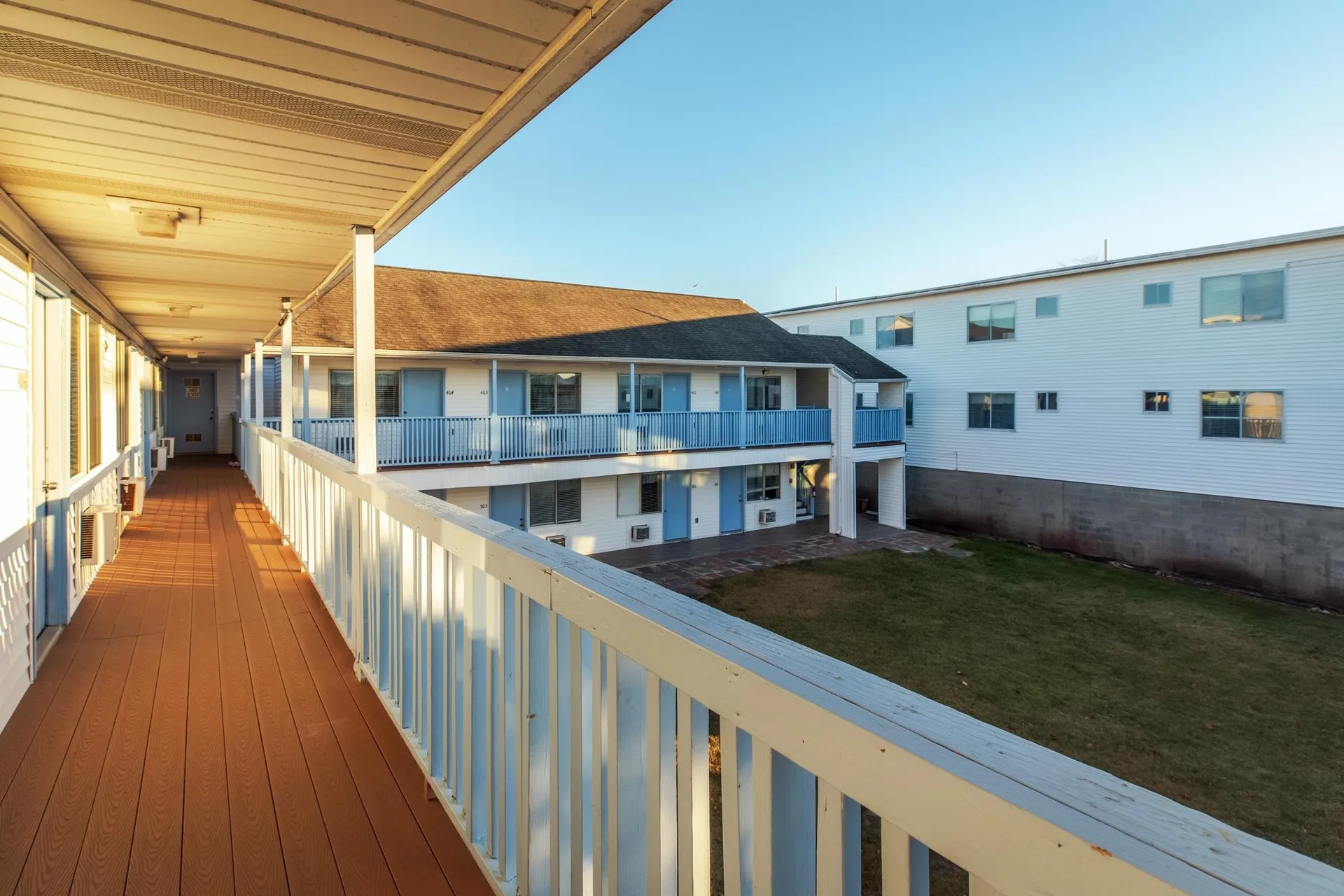 198 Ashworth Avenue Hampton NH 03842