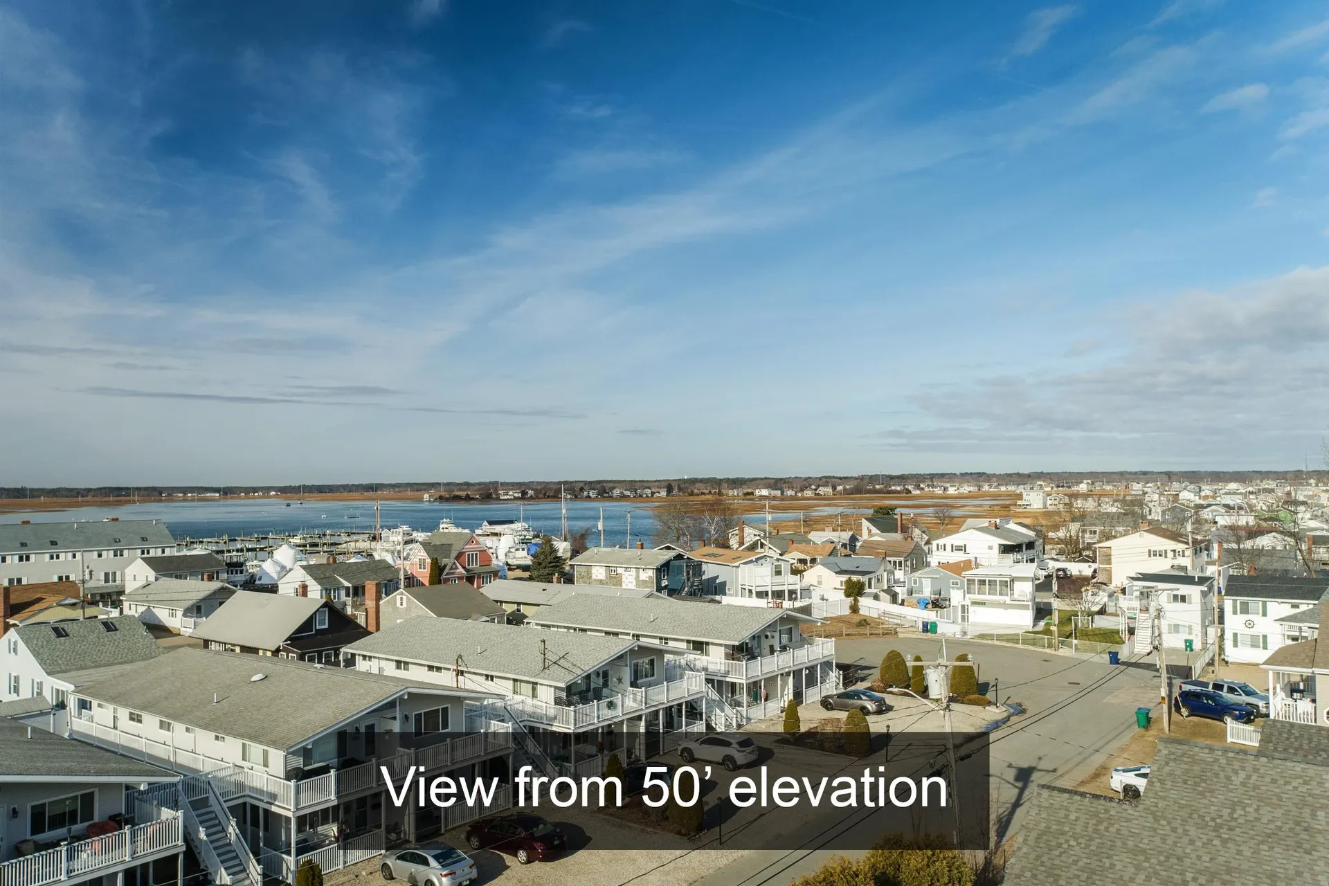 198 Ashworth Avenue Hampton NH 03842