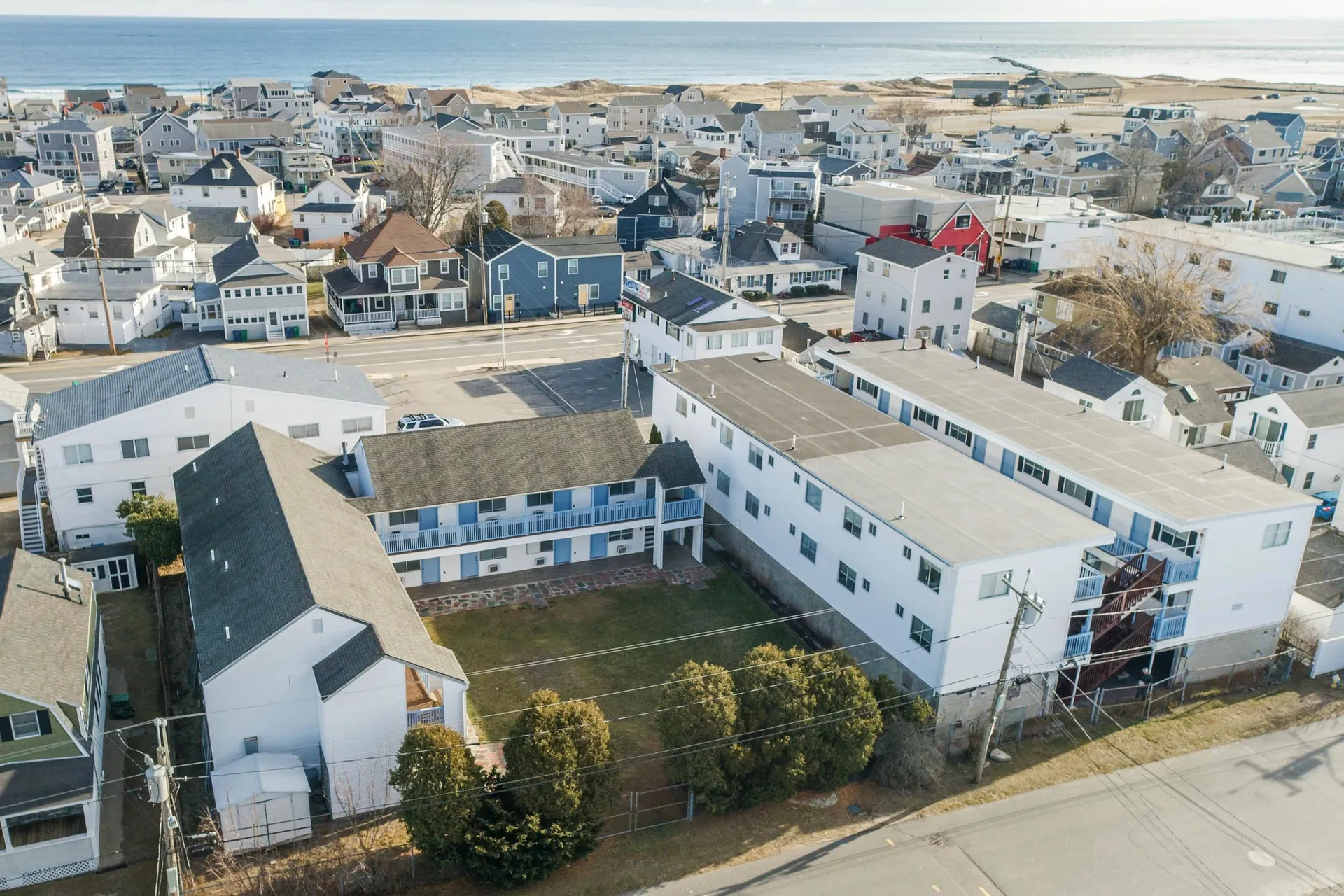 198 Ashworth Avenue Hampton NH 03842