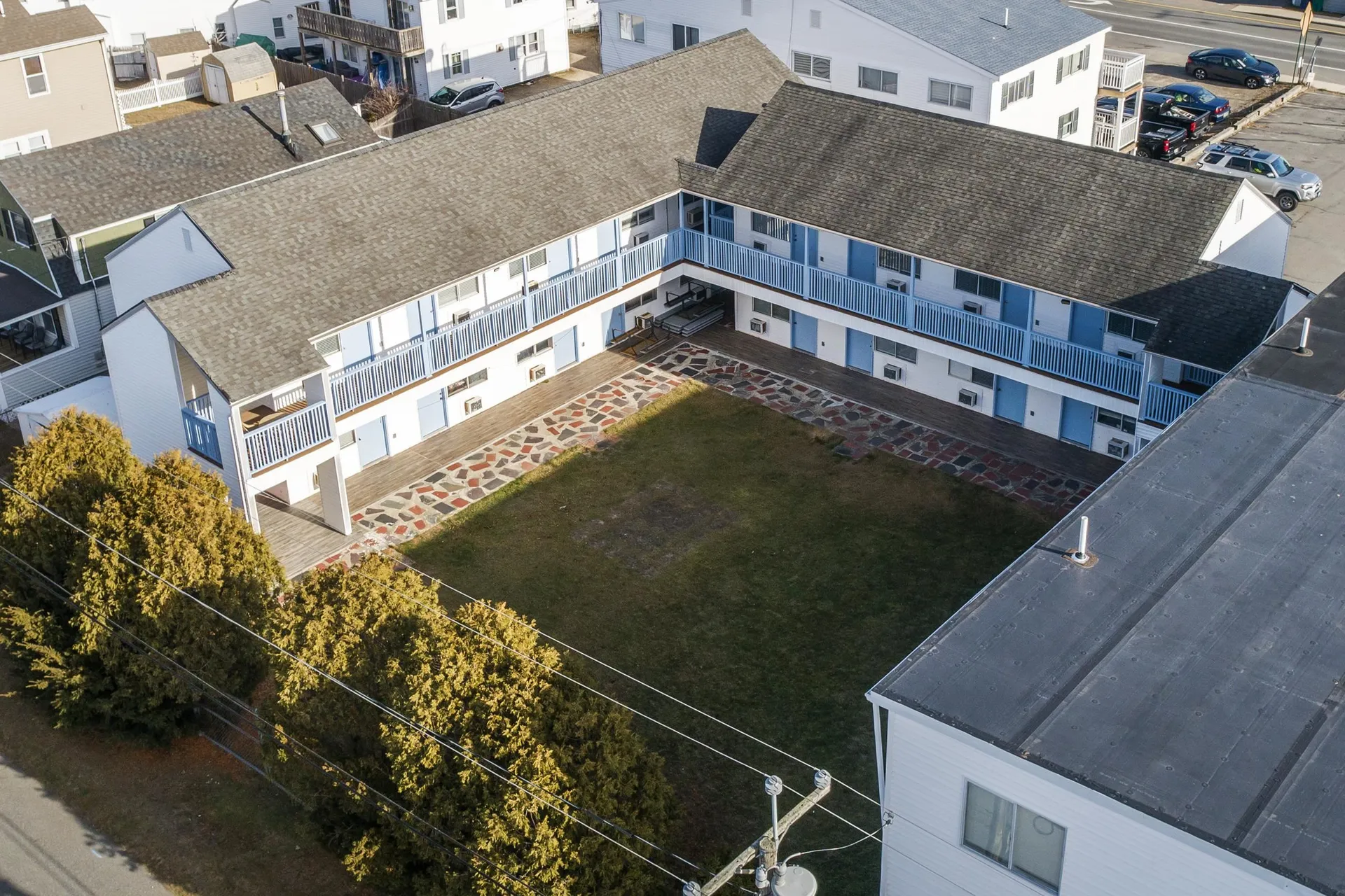 198 Ashworth Avenue Hampton NH 03842