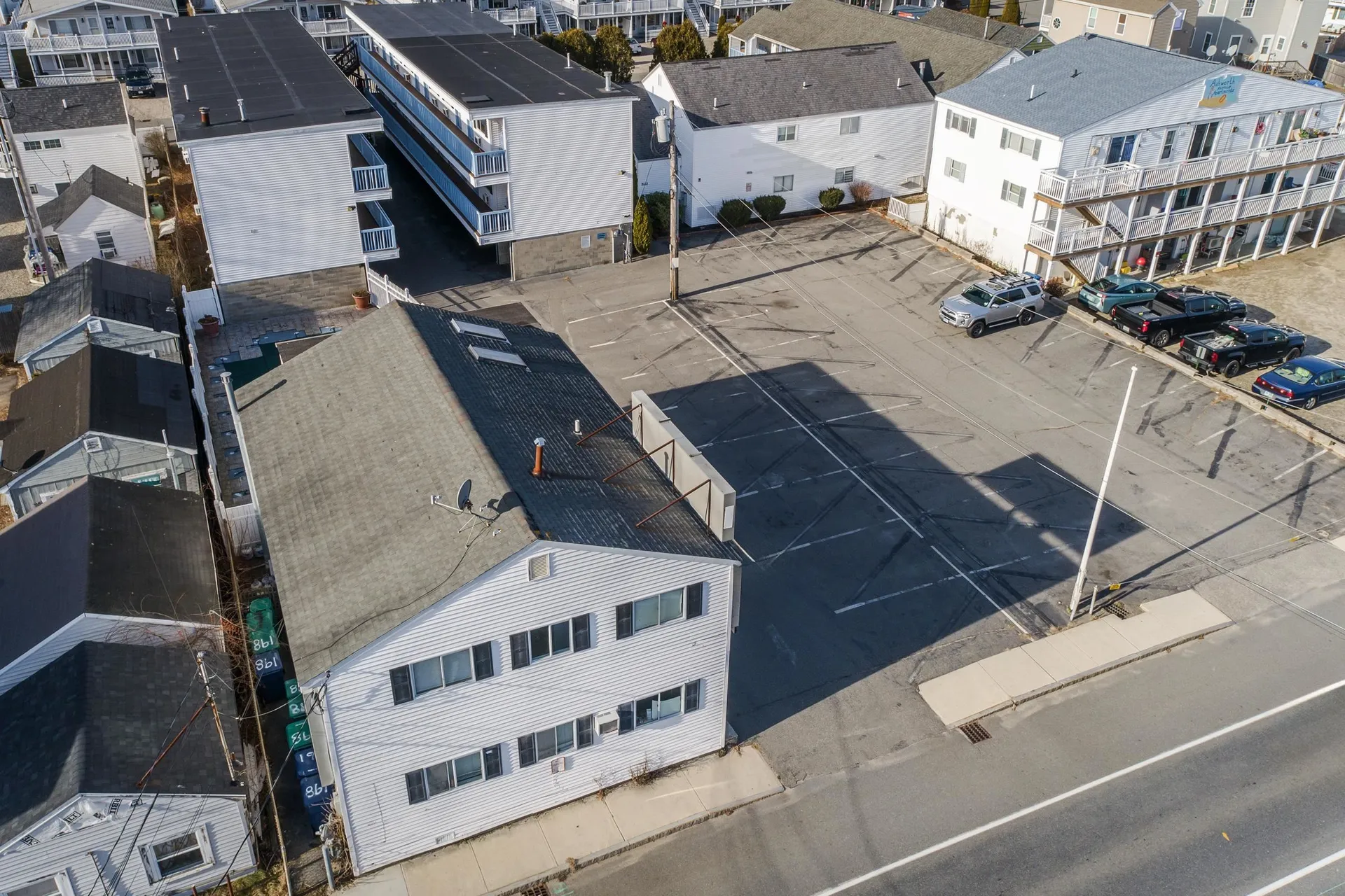 198 Ashworth Avenue Hampton NH 03842