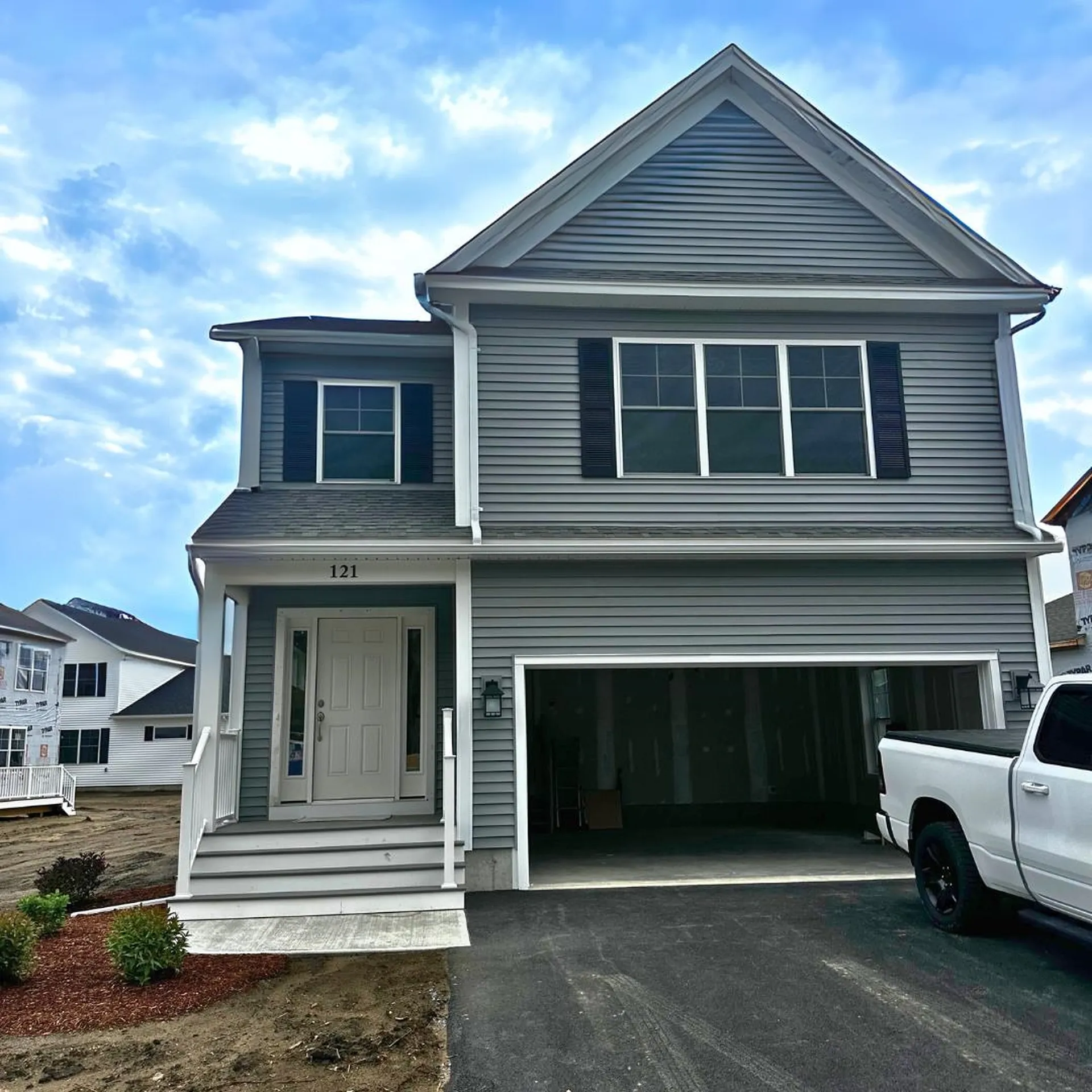 121 Greenbrook Circle Milton VT 05468