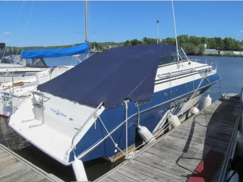 197 Farrants Point Newport City VT 05855