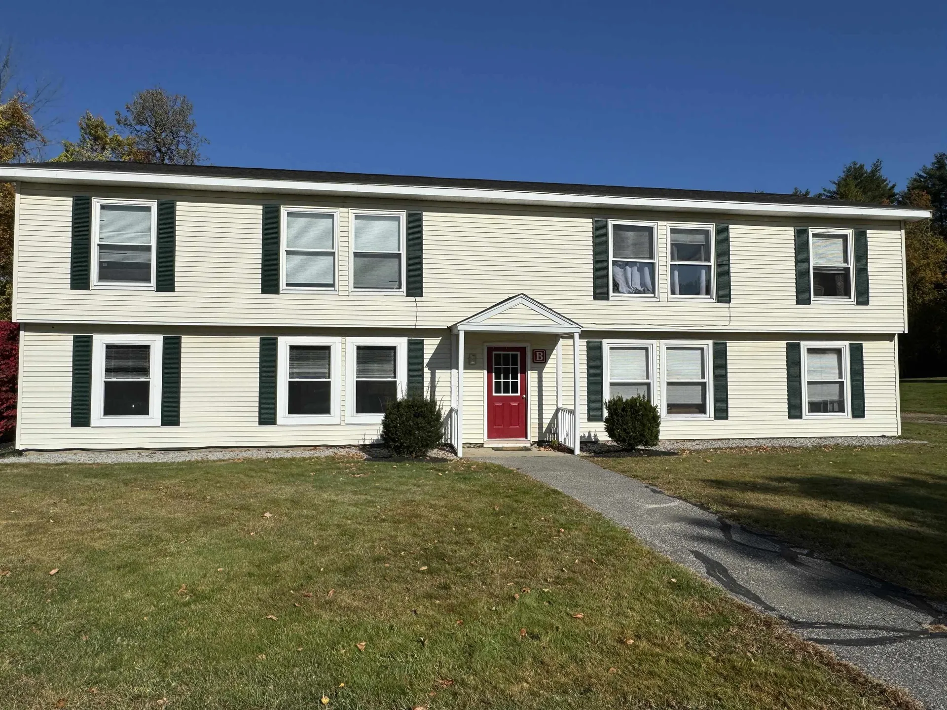 180 North Main Street Boscawen NH 03303