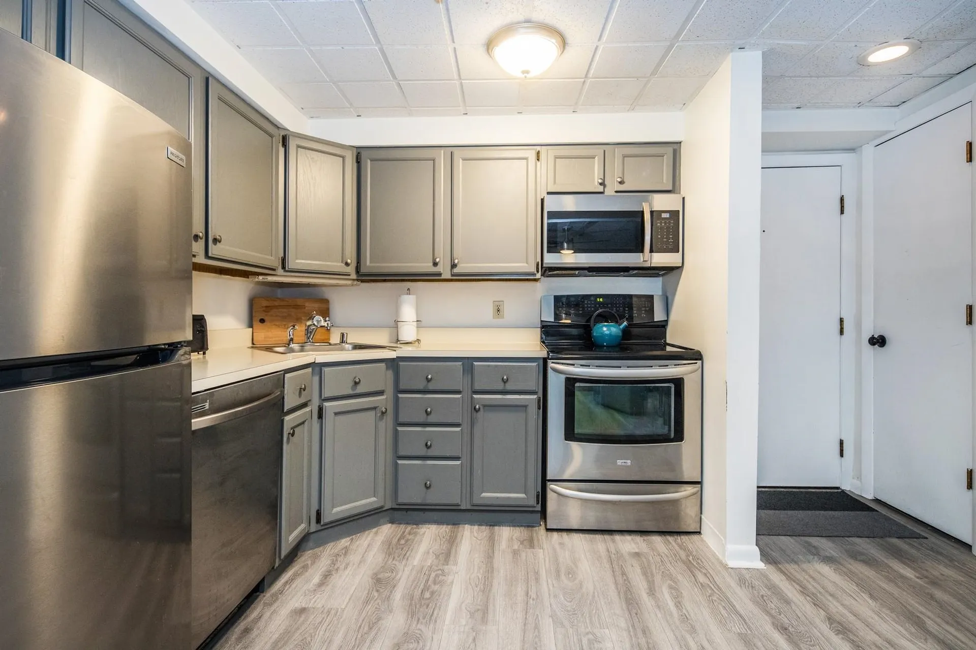 137 East Mountain Road Killington VT 05751