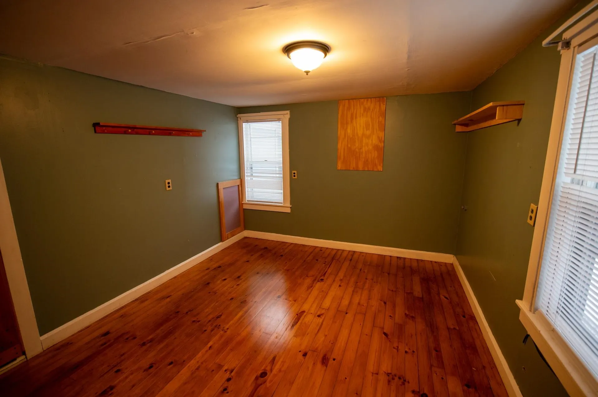 1614 Burbee Pond Road Windham VT 05359