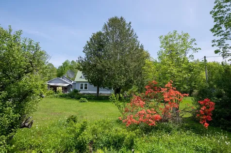 1614 Burbee Pond Road Windham VT 05359