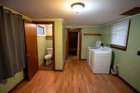 1614 Burbee Pond Road Windham VT 05359