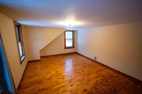 1614 Burbee Pond Road Windham VT 05359