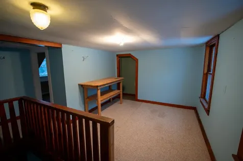 1614 Burbee Pond Road Windham VT 05359