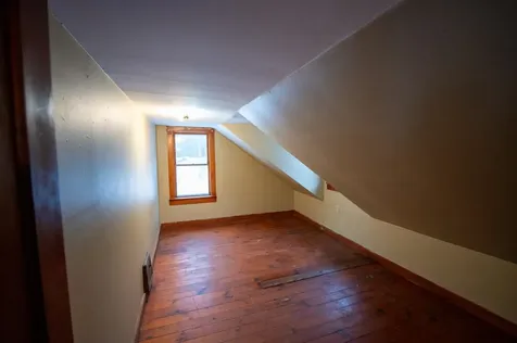 1614 Burbee Pond Road Windham VT 05359