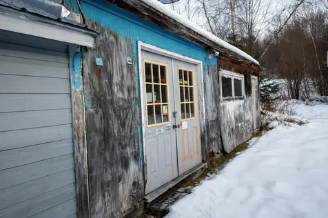 1614 Burbee Pond Road Windham VT 05359
