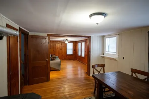 1614 Burbee Pond Road Windham VT 05359