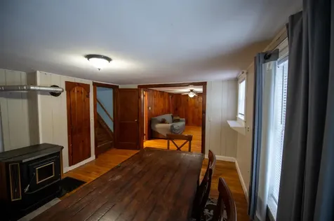 1614 Burbee Pond Road Windham VT 05359