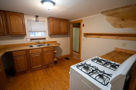 1614 Burbee Pond Road Windham VT 05359