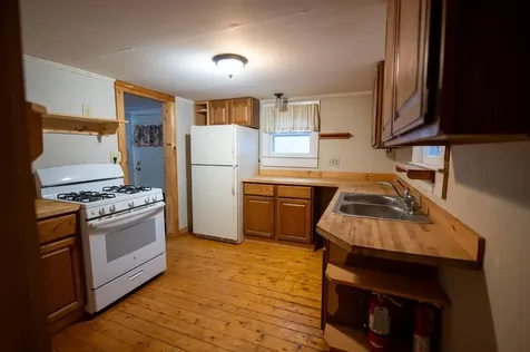 1614 Burbee Pond Road Windham VT 05359