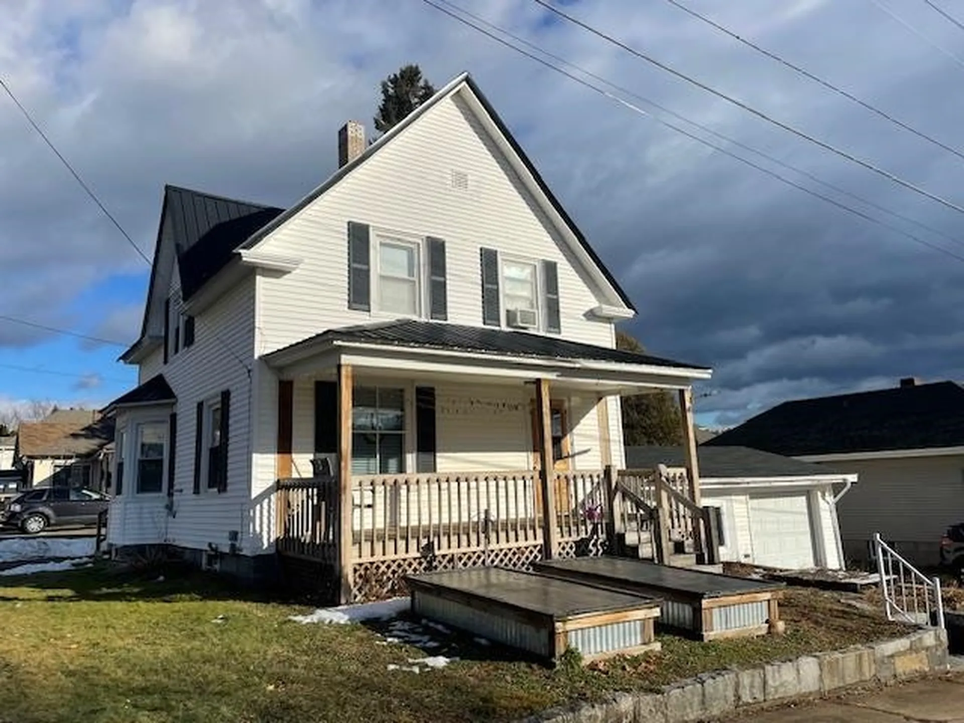 28 10th Street Berlin NH 03570