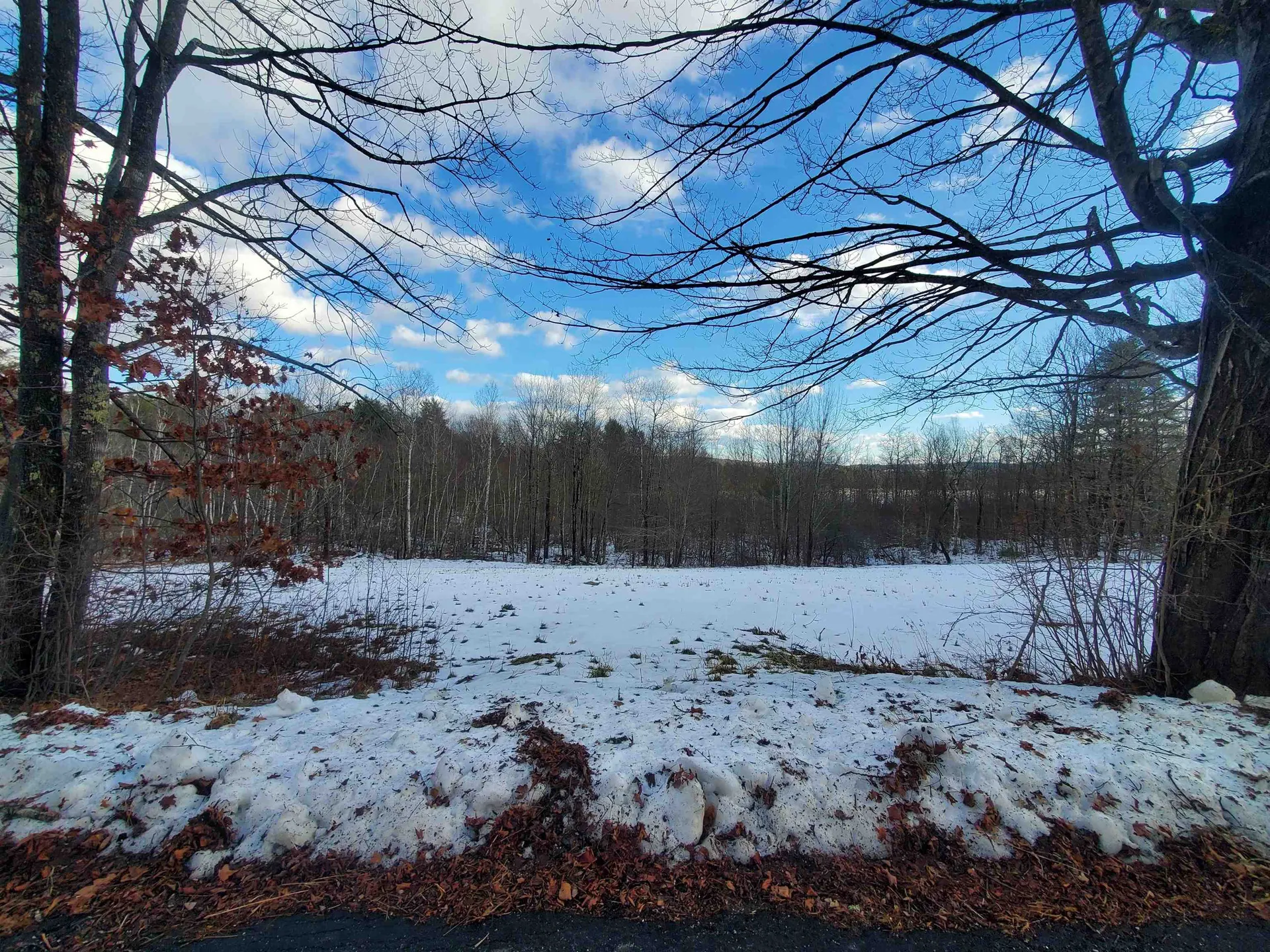 Lot 1 South Hemlock Road Charlestown NH 03603
