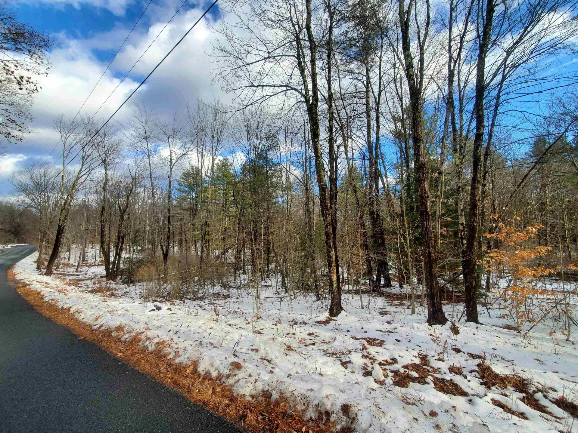 Lot 1 South Hemlock Road Charlestown NH 03603