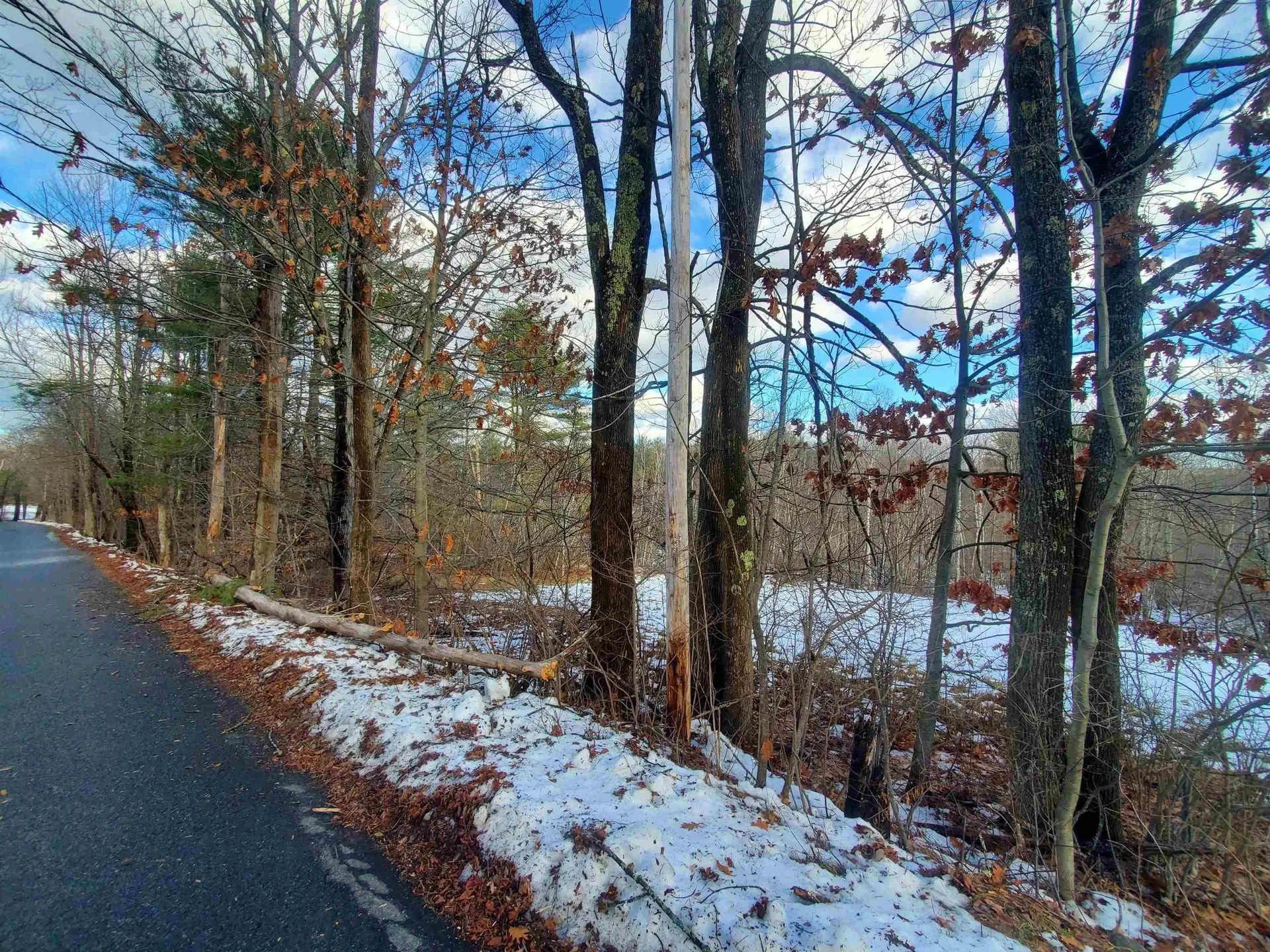 Lot 1 South Hemlock Road Charlestown NH 03603