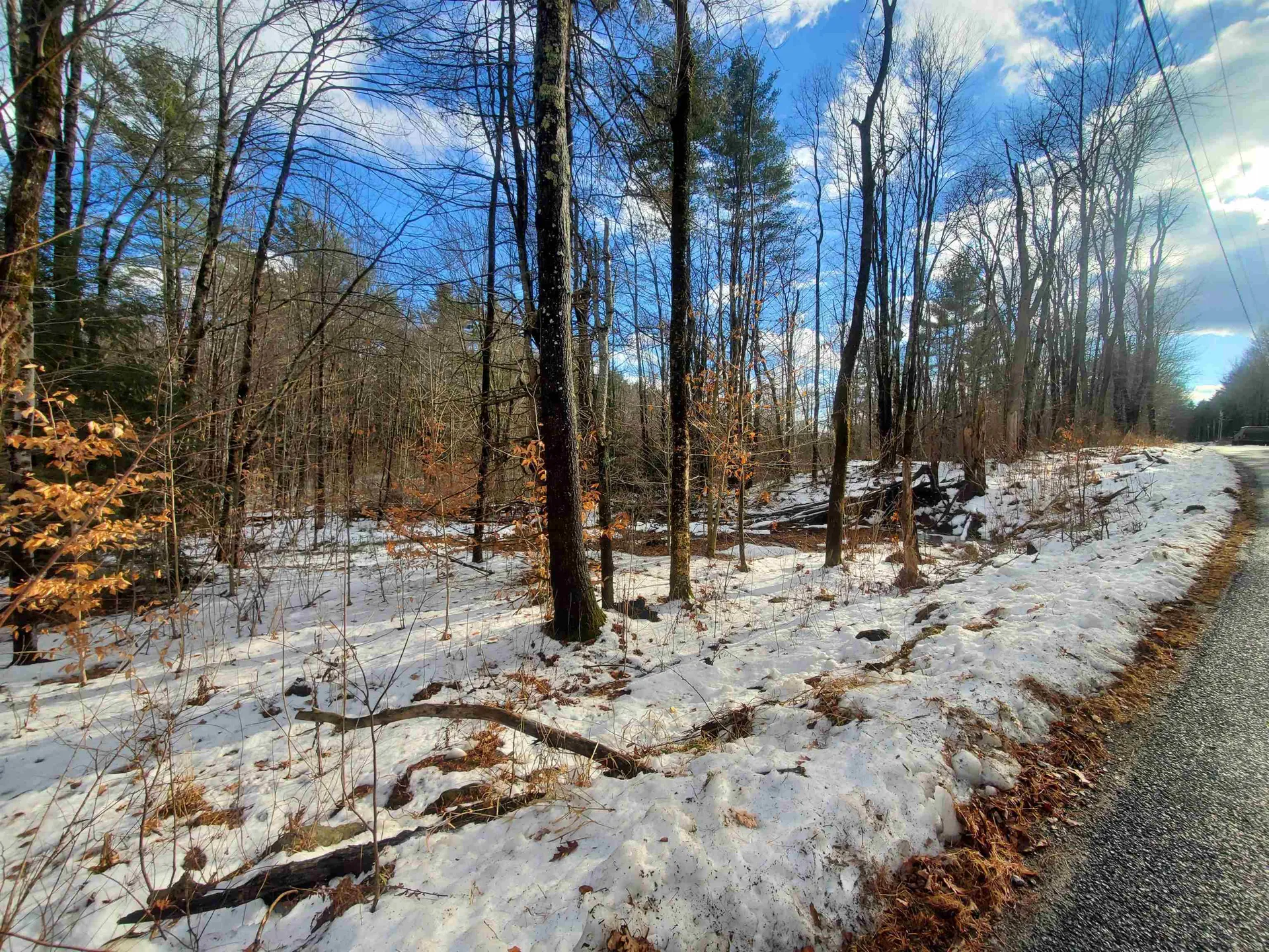 Lot 1 South Hemlock Road Charlestown NH 03603
