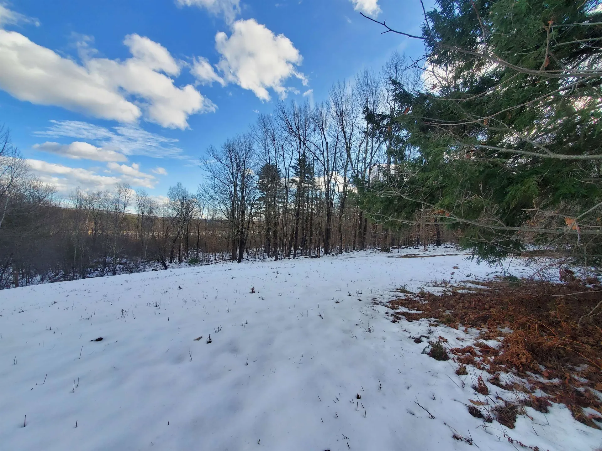 Lot 1 South Hemlock Road Charlestown NH 03603