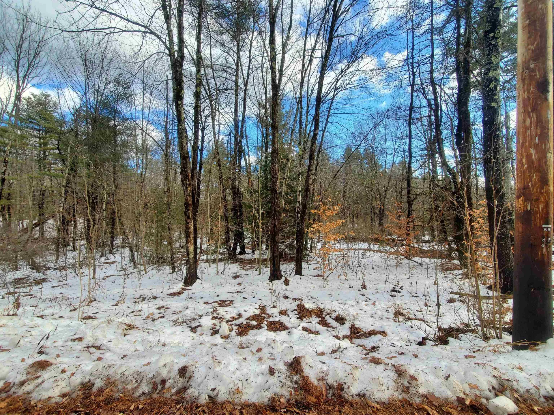 Lot 1 South Hemlock Road Charlestown NH 03603