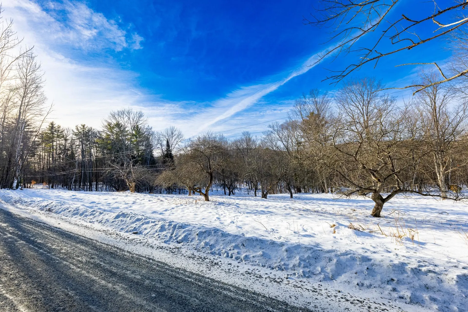 3419 Sawnee Bean Road Strafford VT 05072