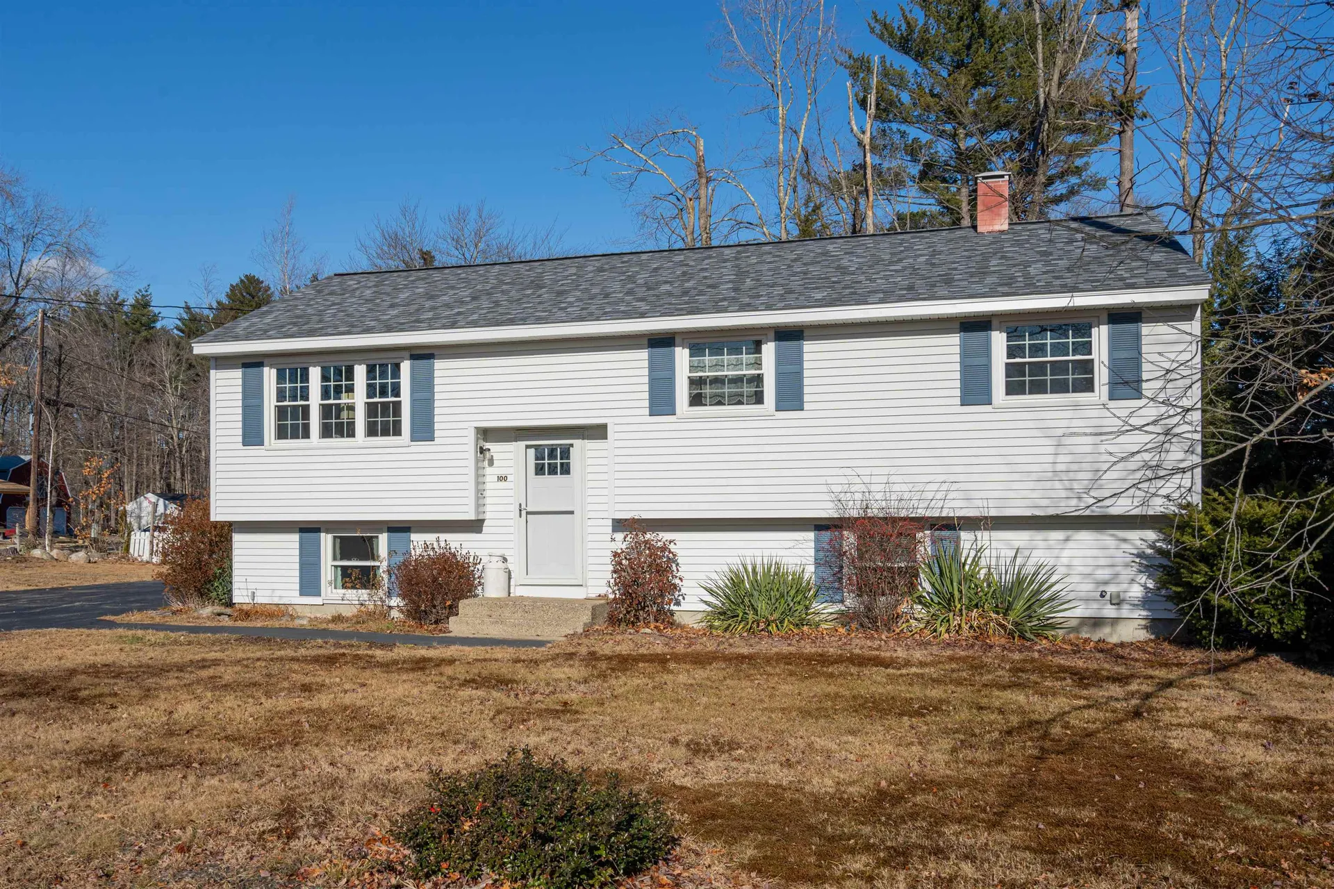 100 Valhalla Drive Milford NH 03055