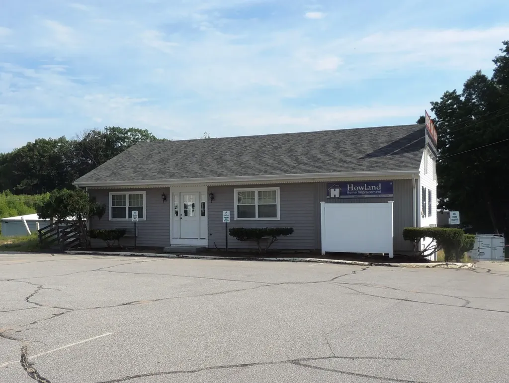 150 Daniel Webster Highway Belmont NH 03220