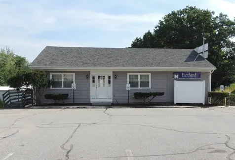 150 Daniel Webster Highway Belmont NH 03220