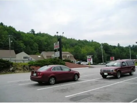 150 Daniel Webster Highway Belmont NH 03220