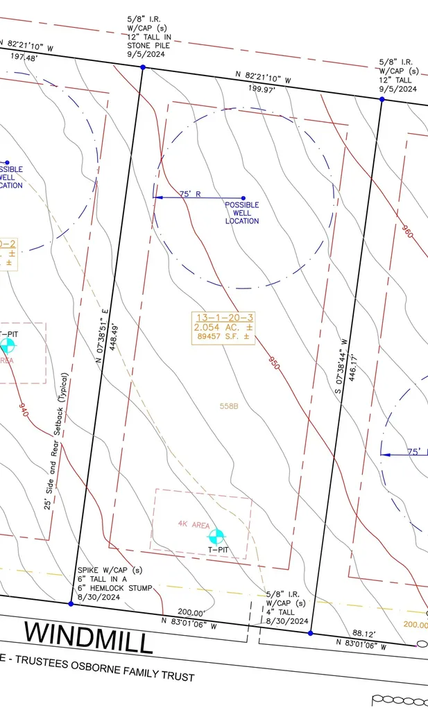 01 Windmill Road Campton NH 03223