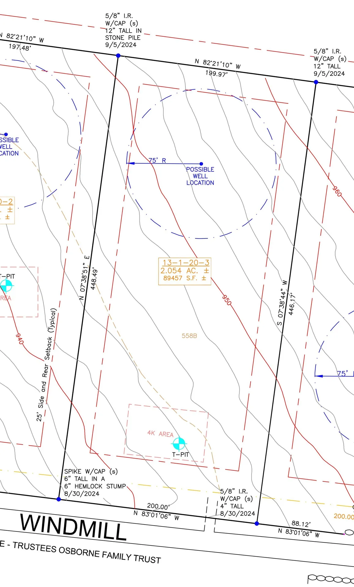 01 Windmill Road Campton NH 03223