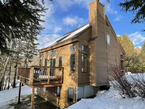 6 Tee Drive Wilmington VT 05363