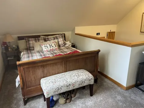 6 Tee Drive Wilmington VT 05363