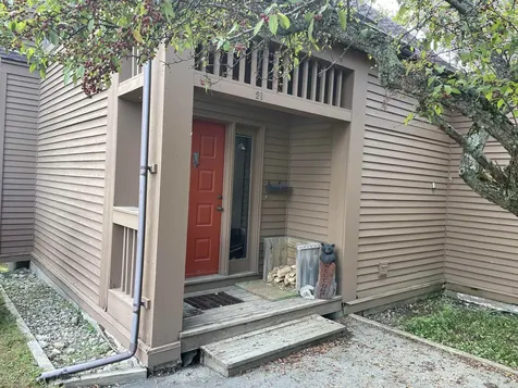 6 Tee Drive Wilmington VT 05363