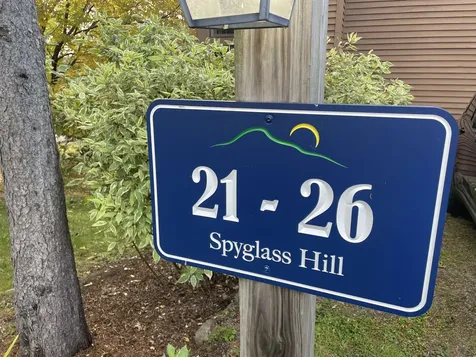 6 Tee Drive Wilmington VT 05363