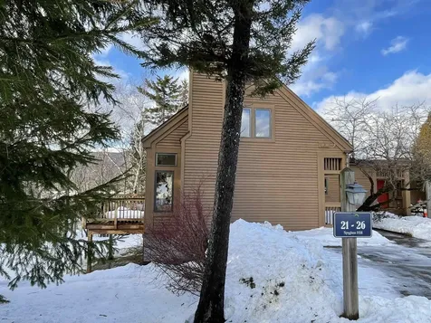 6 Tee Drive Wilmington VT 05363