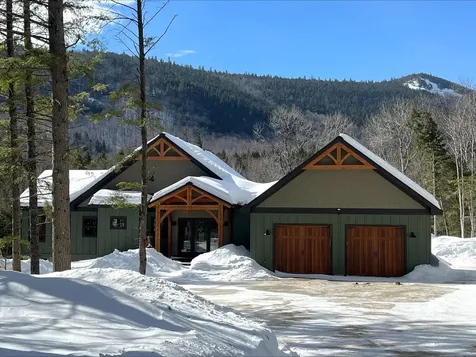 31 Cave Mountain Road Bartlett NH 03812