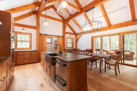 31 Cave Mountain Road Bartlett NH 03812