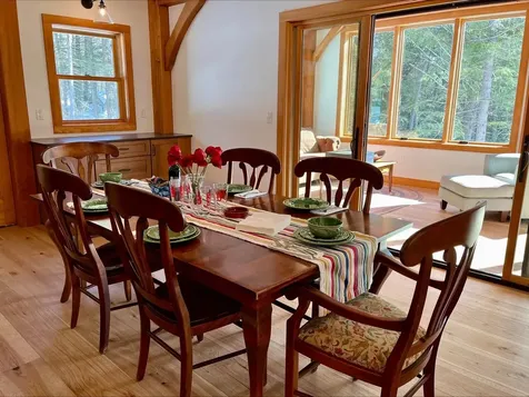 31 Cave Mountain Road Bartlett NH 03812
