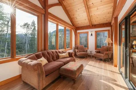 31 Cave Mountain Road Bartlett NH 03812