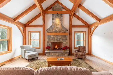 31 Cave Mountain Road Bartlett NH 03812